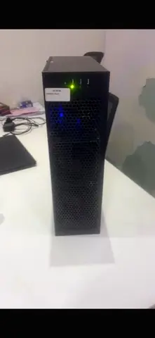 Goldshell EDG1M DOGE Miner | Dogecoin Crypto Miner | Silent & Low Power ASIC