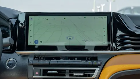 Toyota Camry Lumiere, миниатюра 14