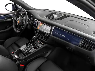 صورة مصغرة 12 لـ 2026 Porsche MACAN