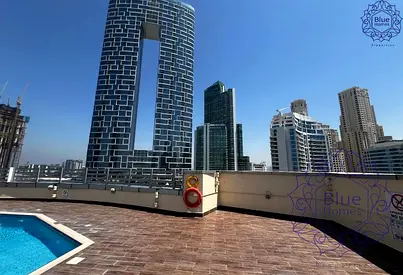 Large 1BR | 926 Sq Ft | Balcony | AED 62K