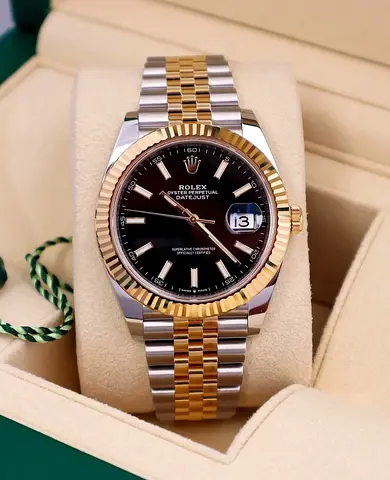 Rolex master copy