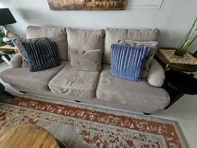 Sofa set