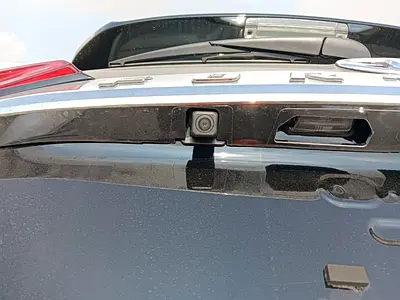 Toyota Fortuner SR5, миниатюра 5