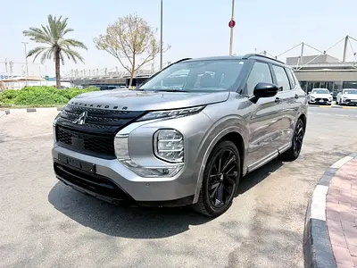 Mitsubishi Outlander Prime Edition, миниатюра 3