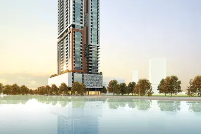 FURNISHED-MAID+LAUNDRY-READY SOON-HIGH FLOOR-CALL
