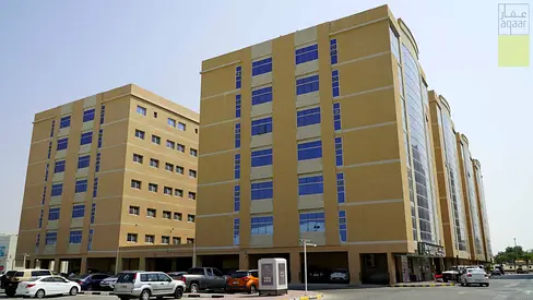Al Jurf Complex | Al Jurf Complex B19 | 404