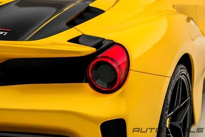 2019 Ferrari 488 PISTA SPIDER — фото 8