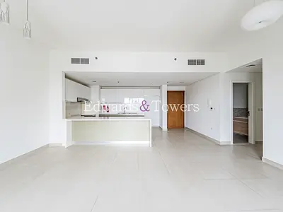 Vacant | Golf View | Well Maintained | 2 Bed