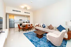 VACANT - ALL BILLS INCLUDED - FULLY FURNISHED
