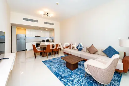 VACANT - ALL BILLS INCLUDED - FULLY FURNISHED