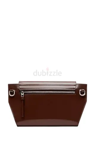 Jacquemus Capri Messenger Bag - Brand New