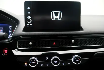 صورة 5 لـ 2024 Honda CIVIC