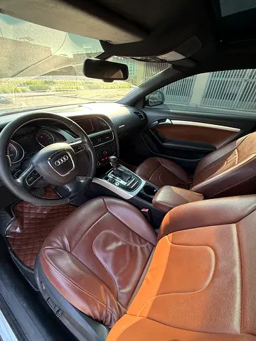 2009 AUDI A5 — фото 7