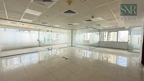 Vacant | Fitted | Dmcc