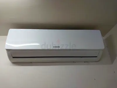 Samsung 2-ton AC