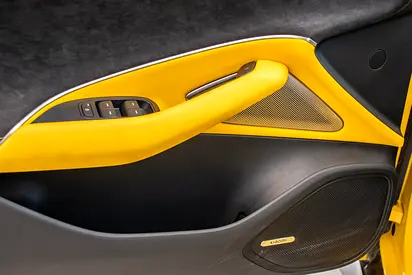 صورة 12 لـ 2025 Xiaomi SU7