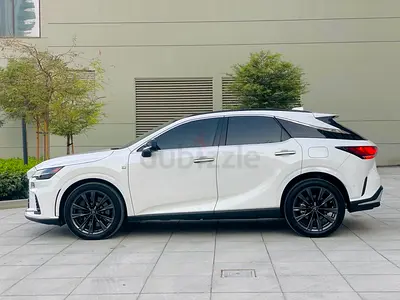 Lexus RX 350 F Sport, миниатюра 7