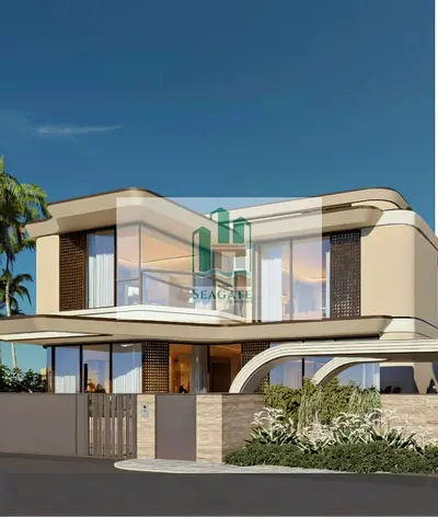 Classic Luxury Villa for Sale | Al Helio 1 (Mr:Siraj)