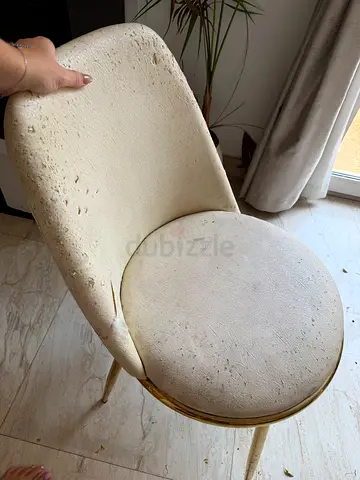 4 chairs comfortable