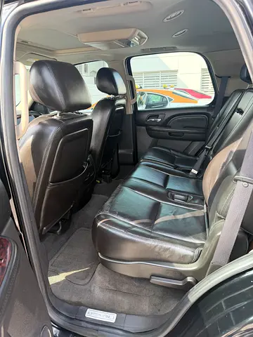 2010 GMC YUKON 照片 7