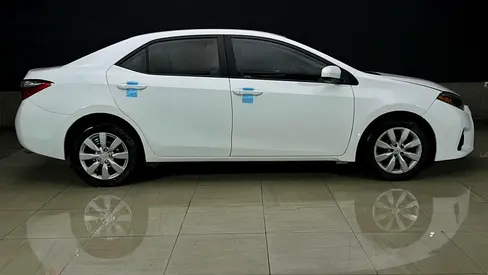 صورة 4 لـ 2016 Toyota COROLLA