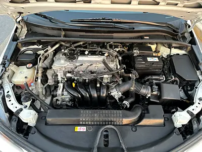 Toyota Corolla XLI, миниатюра 17
