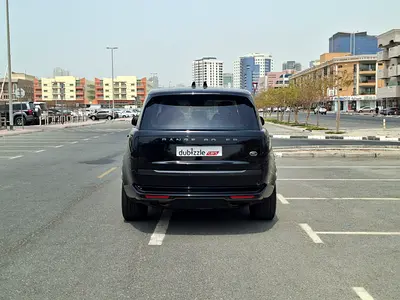 صورة مصغرة 7 لـ 2022 LAND Rover RANGE ROVER