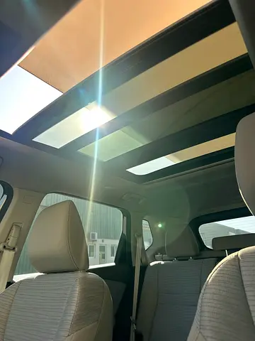 2023 Nissan X-TRAIL 照片 12