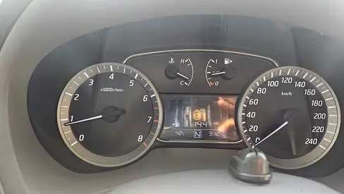 صورة 5 لـ 2014 Nissan SENTRA
