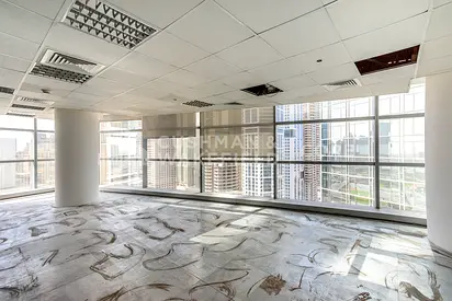 Fitted Office | Prime Location | Metro Access