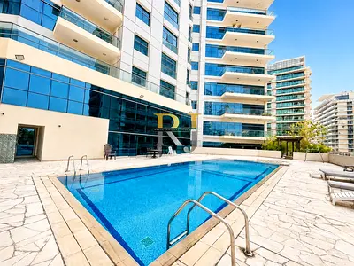 Huge Apartment | Near American Hospital | All Amenities | Last Unit