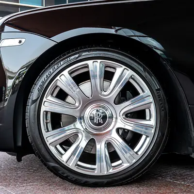 2017 ROLLS-ROYCE DAWN 缩略图 19
