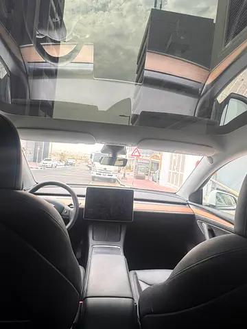 صورة مصغرة 6 لـ 2023 Tesla MODEL Y