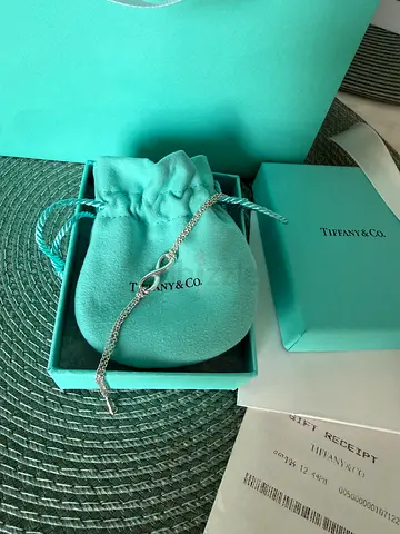 Original Tiffany Bracelet