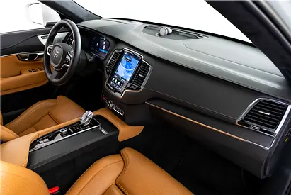 صورة 12 لـ 2023 Volvo XC90
