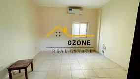 🏡✨ Spacious Unfurnished 1 BHK for Rent | 920 Sq. Ft. | Muwailah, Sharjah | Prime Location | All