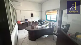 Warehouse available in ajman