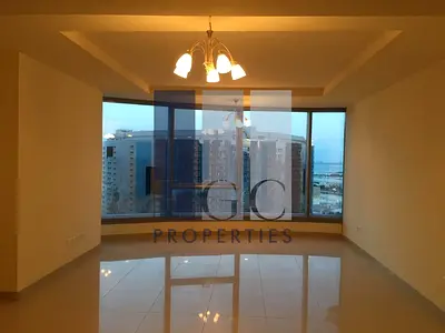 Spacious 3BR + Maid | Community View | Prime Reem Location