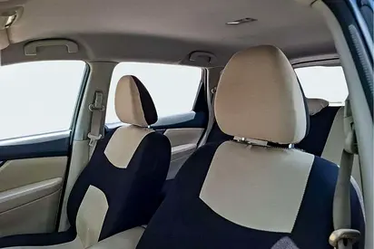 2015 Nissan X-TRAIL 照片 11
