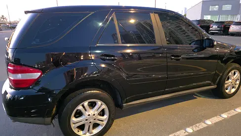 Mercedes M-class for sale