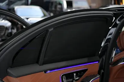صورة مصغرة 18 لـ 2023 Mercedes-BENZ S-CLASS