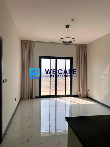 غرفة نوم واحدة فسيحة | برج روكان C | إمكانية الدخول إلى الشرفة والمسبح