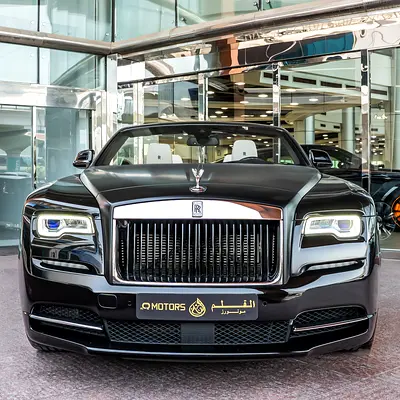 2017 ROLLS-ROYCE DAWN 照片 7