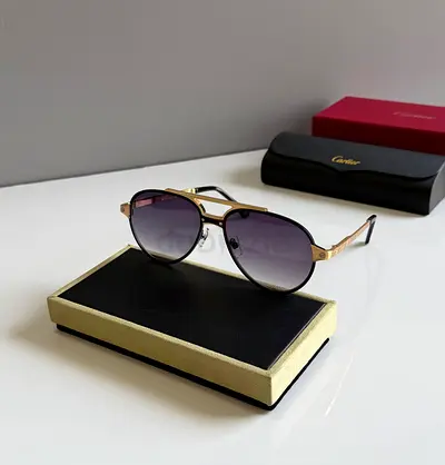 Cartier sunglasses for men