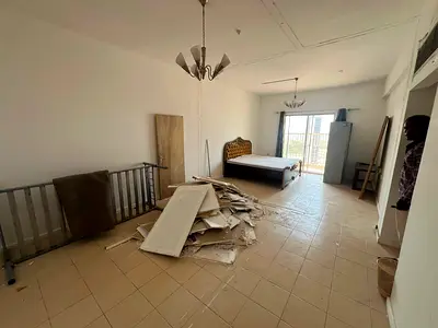 **2 Bedrooms | Sea View | Spacious Layout | Central AC | Full Maintenance by Landlord | Prime Al Ru