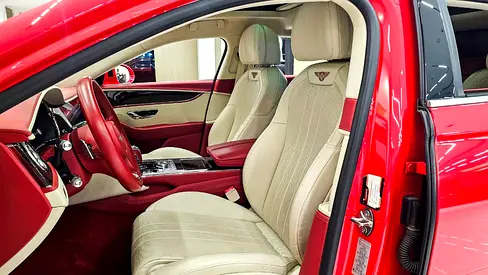 2020 Bentley FLYING SPUR 缩略图 9