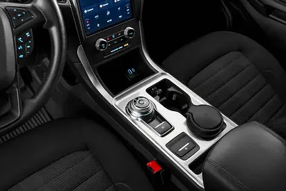2023 FORD EDGE 照片 9