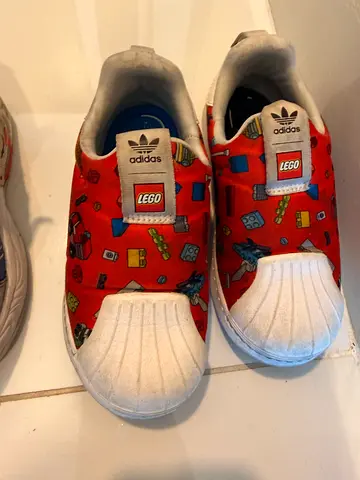 Adidas Kids shoes
