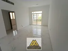 Annual Rent – Second-Resident 1-Bedroom Apartment in a prime Ajman location, directly in the secon
