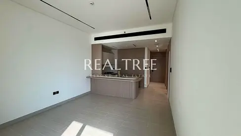 Brand New 1BR+ Maid | Pool View | Ready to Move